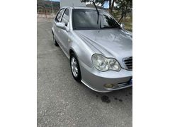 Sahibinden Geely Echo 1.3 Comfort 2011 Model  210.000 km Gri