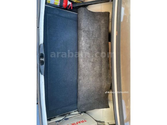 Sahibinden Tofaş Doğan S 1994 Model