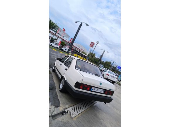 Sahibinden Tofaş Doğan S 1994 Model