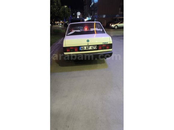 Sahibinden Tofaş Doğan S 1994 Model