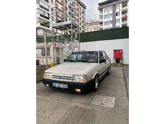 Sahibinden Tofaş Doğan S 1994 Model