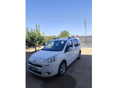 Hatasız boyasız Sahibinden Peugeot Partner 1.6 HDI Active 2013 Model