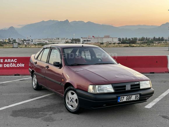 Sahibinden Fiat Tempra 1.6 SX 1992 Model 