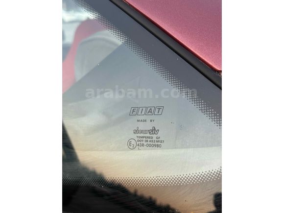 Sahibinden Fiat Tempra 1.6 SX 1992 Model 