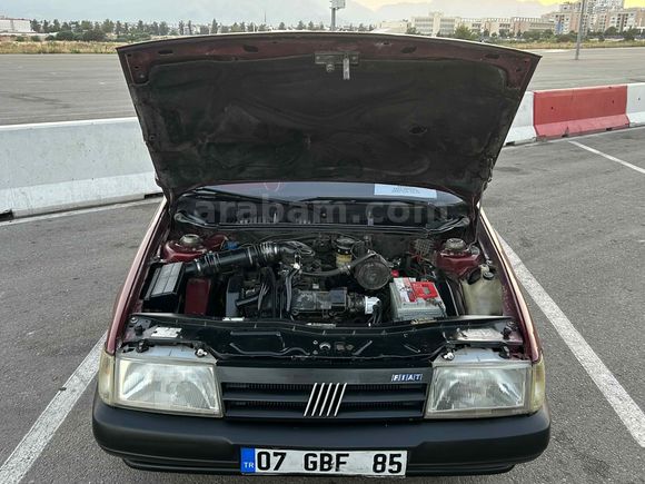 Sahibinden Fiat Tempra 1.6 SX 1992 Model 