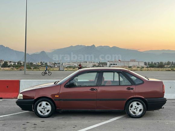 Sahibinden Fiat Tempra 1.6 SX 1992 Model 