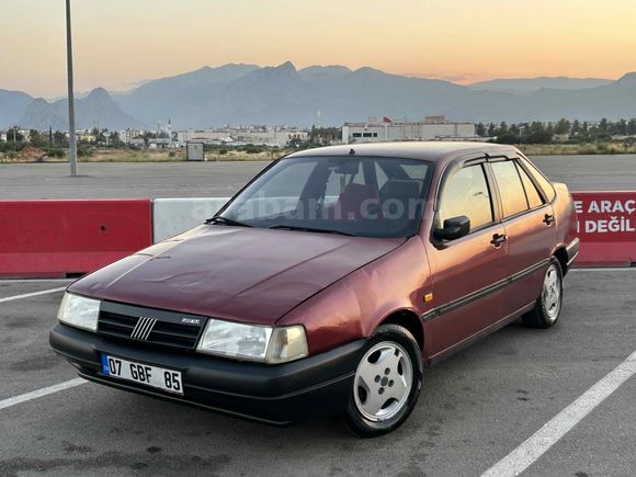 Sahibinden Fiat Tempra 1.6 SX 1992 Model 