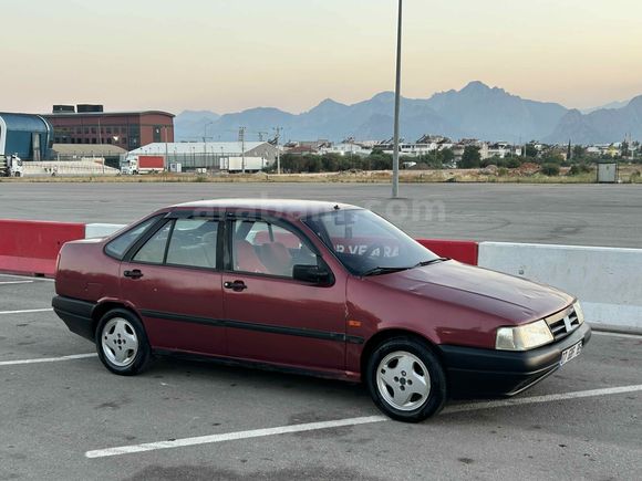 Sahibinden Fiat Tempra 1.6 SX 1992 Model 