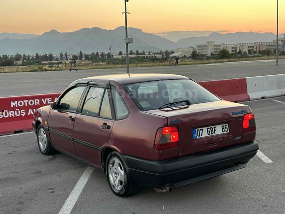 Sahibinden Fiat Tempra 1.6 SX 1992 Model 