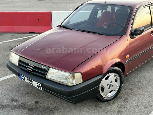 Sahibinden Fiat Tempra 1.6 SX 1992 Model 