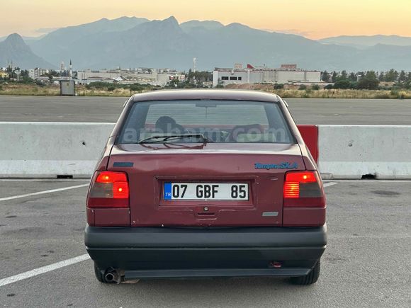 Sahibinden Fiat Tempra 1.6 SX 1992 Model 