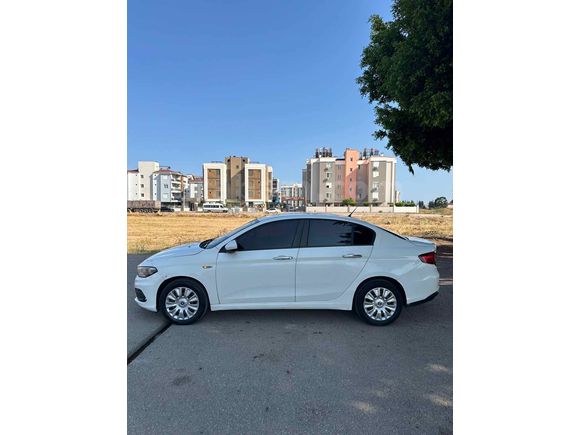 Sahibinden Fiat Egea 1.3 Multijet Easy 2018 Model  