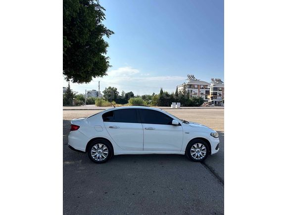 Sahibinden Fiat Egea 1.3 Multijet Easy 2018 Model  