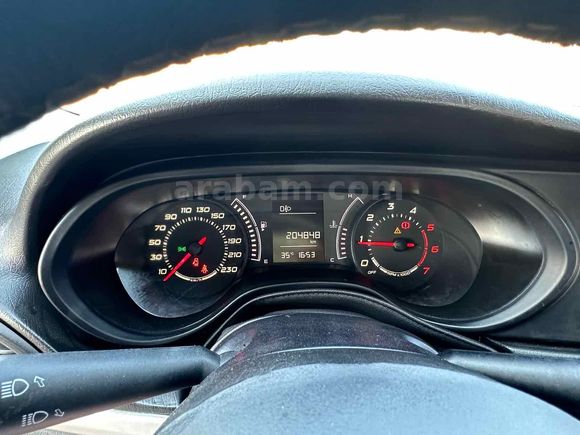 Sahibinden Fiat Egea 1.3 Multijet Easy 2018 Model  