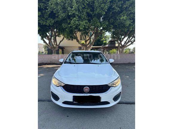 Sahibinden Fiat Egea 1.3 Multijet Easy 2018 Model  