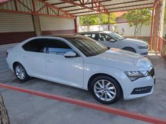Sahibinden Skoda SuperB 1.5 TSI Elite 58000 km