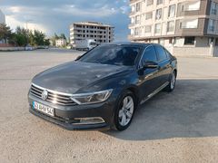 Sahibinden Volkswagen Passat 1.6 TDi BlueMotion Trendline 2015 Model