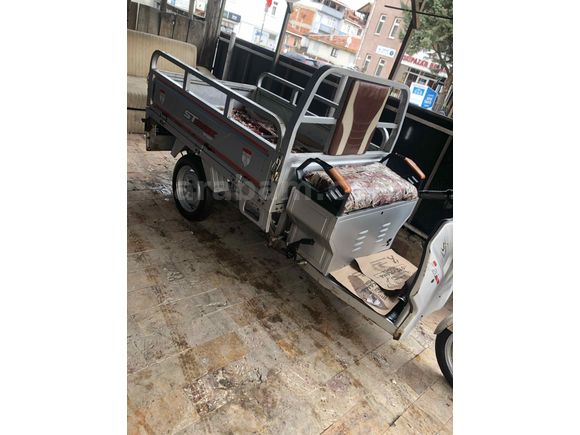Sahibinden Stmax GF 500 