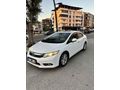 Sahibinden Honda Civic 1.6 Elegance 2012 Model  175.000 km Beyaz