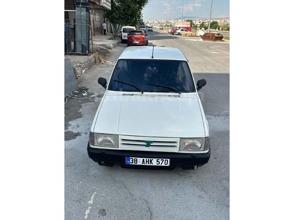 Sahibinden Tofaş Doğan S 1995 Model Kayseri
