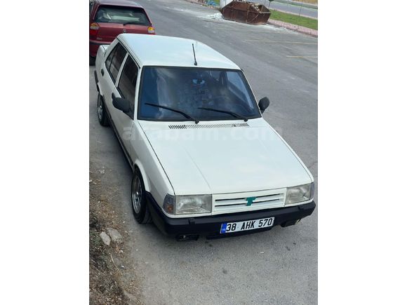 Sahibinden Tofaş Doğan S 1995 Model Kayseri