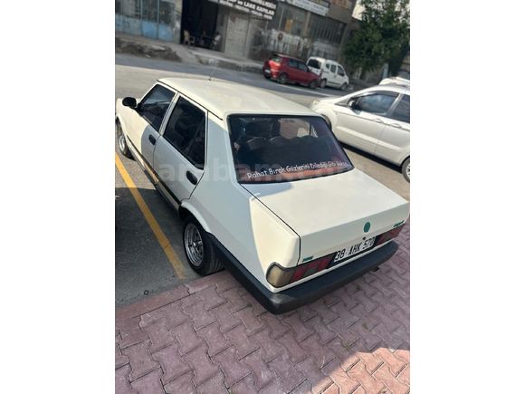 Sahibinden Tofaş Doğan S 1995 Model Kayseri