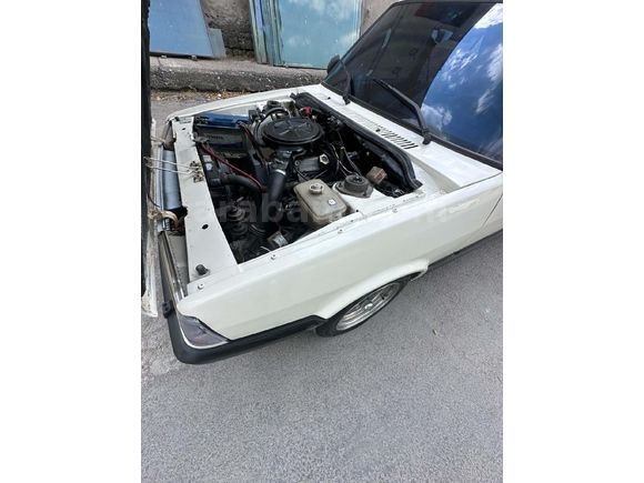 Sahibinden Tofaş Doğan S 1995 Model Kayseri