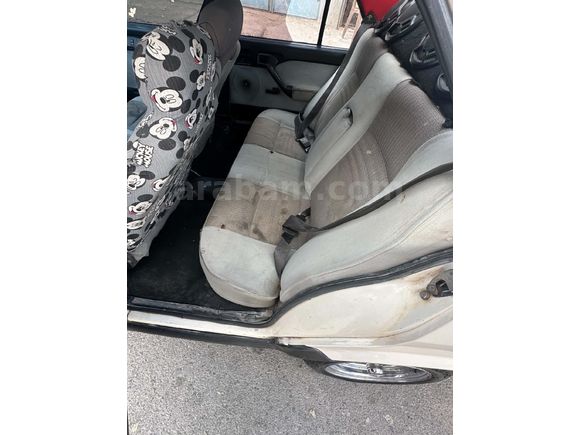 Sahibinden Tofaş Doğan S 1995 Model Kayseri