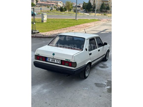 Sahibinden Tofaş Doğan S 1995 Model Kayseri