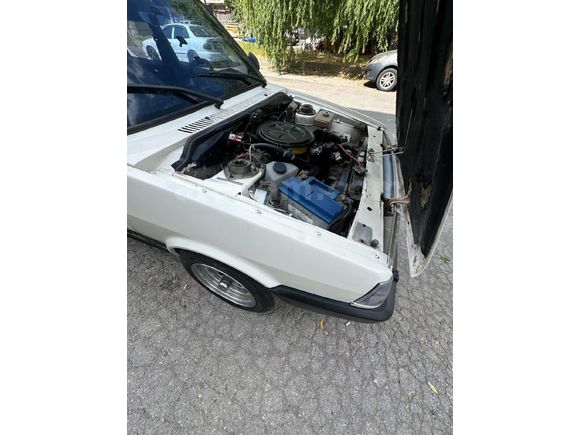Sahibinden Tofaş Doğan S 1995 Model Kayseri
