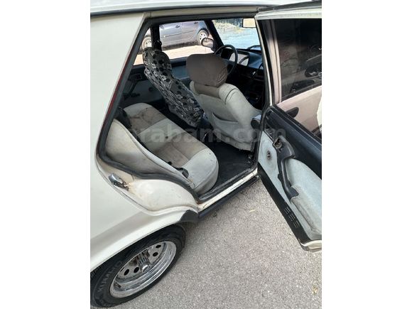 Sahibinden Tofaş Doğan S 1995 Model Kayseri