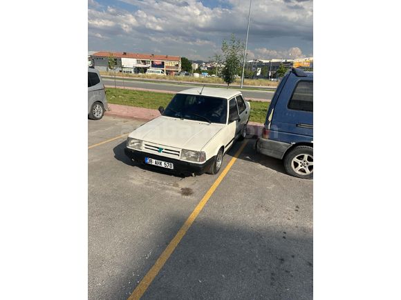 Sahibinden Tofaş Doğan S 1995 Model Kayseri