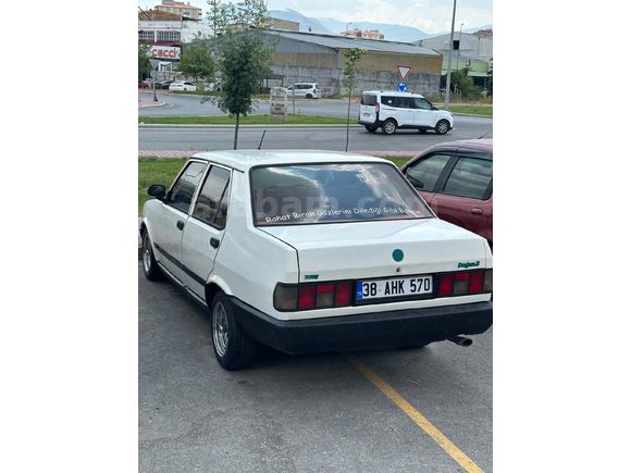 Sahibinden Tofaş Doğan S 1995 Model Kayseri