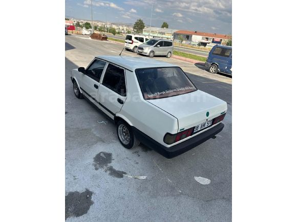 Sahibinden Tofaş Doğan S 1995 Model Kayseri