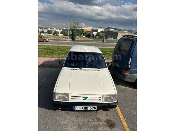 Sahibinden Tofaş Doğan S 1995 Model Kayseri