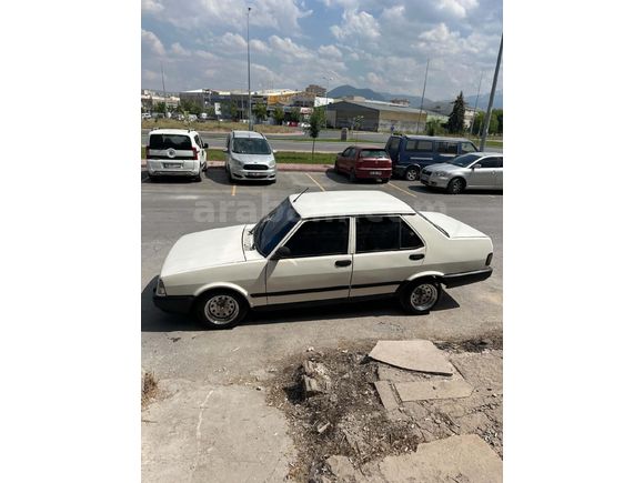 Sahibinden Tofaş Doğan S 1995 Model Kayseri