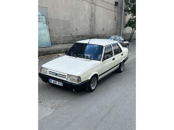 Sahibinden Tofaş Doğan S 1995 Model Kayseri