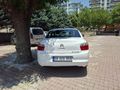 Öğretmenden  Citroen C-Elysée 1.6 HDi Exclusive 2016 Model 
