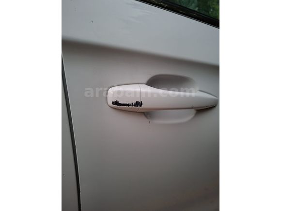 Öğretmenden  Citroen C-Elysée 1.6 HDi Exclusive 2016 Model 
