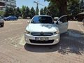 Öğretmenden  Citroen C-Elysée 1.6 HDi Exclusive 2016 Model 