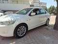 Öğretmenden  Citroen C-Elysée 1.6 HDi Exclusive 2016 Model 