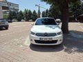 Öğretmenden  Citroen C-Elysée 1.6 HDi Exclusive 2016 Model 