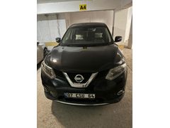 Sahibinden Nissan X-Trail 1.6 dCi Sky Pack 2015 Model  325.000 km Siyah