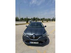 Sahibinden Renault Megane 1.3 TCe Joy Comfort 2022 Model 