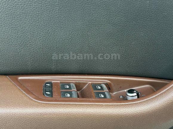Sahibinden Audi A5 Sportback 1.4 TFSI 2017 Model 