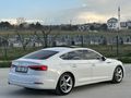 Sahibinden Audi A5 Sportback 1.4 TFSI 2017 Model 