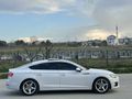 Sahibinden Audi A5 Sportback 1.4 TFSI 2017 Model 