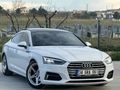Sahibinden Audi A5 Sportback 1.4 TFSI 2017 Model 