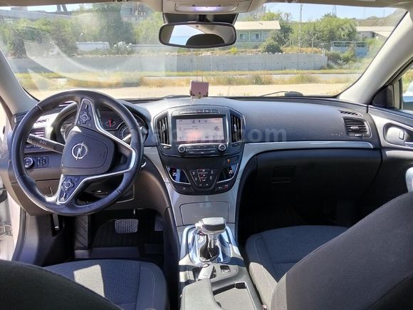 Sahibinden Opel Insignia 1.6 CDTI Edition Elegance 2016 Model