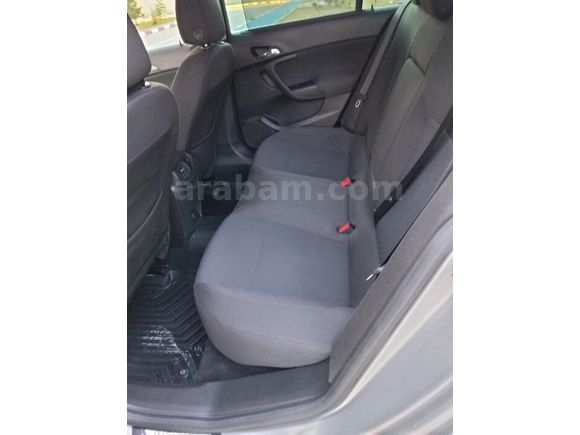 Sahibinden Opel Insignia 1.6 CDTI Edition Elegance 2016 Model